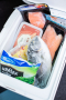 Хладилна чанта тип компресорен хладилник Rohnson R-4026 Igloo Box * Гаранция 5г.* Безплатна доставка, снимка 10