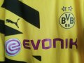 Borussia Dortmund Puma 4XL оригинална футболна тениска фланелка Борусия Дортмунд , снимка 3