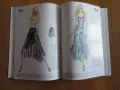 Moda Marfy/2005/дизайнерско списание, снимка 2