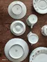 Стари чинии и чаши Bavaria порцелан, снимка 3