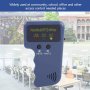 125KHz EM4100 Ръчна RFID дубликатор Четец на карти, Копирна машина Четец/записващ Дубликат, снимка 2
