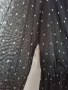 Дамска рокля на точки, снимка 4