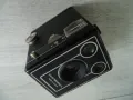 № 7717 стар фотоапарат - Kodak SIX 20 BROWINED, снимка 2