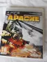 PS3 Apache Air Assault, снимка 1