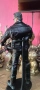 Премиум Екшън фигура на Арнолд Terminator800,30 см, снимка 2