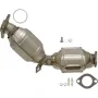 Катализатор DPF ДПФ Audi BMW Mercedes VW Ford Peugeot Citroen Opel Renault Toyota Honda , снимка 4