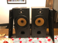 Bowers & Wilkins 602 S2, снимка 11