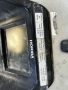 Професионален газоанализатор Horiba PG-350 Portable Gas Analyzer, снимка 2