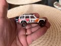 Hotwheels TH,Jeep Нов