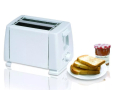 ✨  Тостер за хляб SAPIR SP 1440 B, 750W, За 2 филийки, 6 степени на запичане 