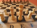 Шах табла и карти, снимка 11