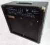 Q-Line Multiamp 100w китарен усилвател за китара и бас, за клавишни, вокали,  с aux вход и изход., снимка 3