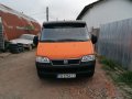 Сенник козирка предно стъкло peugeot boxer citroen jumper fiat ducato, снимка 2