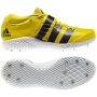 Adidas adiZero Javelin 2, 46.7, нови, оригинални шпайкове, обувки за бягане, снимка 1
