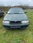 Шкода Октавия/ Skoda Octavia 1.9 TDI 90 к.с. На части!!!, снимка 1