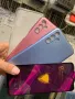 Samsung A13 5G/A04S Силиконови кейсове+5D OG стъклен протектор, снимка 2