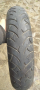 гума за скутер 120/80R16 Metzeler, снимка 1 - Гуми и джанти - 44732089