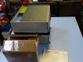 честотен преобразувател Danfoss VLT102 175B5057 varible speed drive, снимка 12