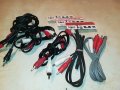 КАБЕЛИ АУДИО С ЧИНЧОВЕ 0901231145, снимка 3