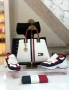 Tommy Hilfiger Дамски Маратонки👟Дамски Спортни Обувки Томи Хилфигер Код SK681, снимка 9