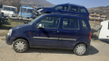 Opel Agila-1,2бензин/16v/80к.с./2005г-на части, снимка 2