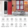 Tuya смарт Wifi звънец с камера, снимка 7