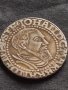 Рядка монета 1 грош 1545г. Прусия Херцог Йохан 34932, снимка 1 - Нумизматика и бонистика - 42686714