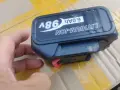 LITHIUM-ION 98V 6Ah BATTERY PACK 0109261347, снимка 11