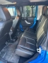 Jeep Wrangler Sahara Unlimited , снимка 8