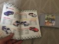 V Rally N64 Nintendo 64 Pal, снимка 3
