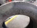 гуми за товарен автомобил 295/60R22.5, снимка 5