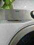 Продавам сушилня модел AEG със свързващо звено . , снимка 3