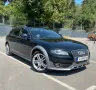 AUDI A4 ALLROAD•3.0TDI•2011•ПАНОРАМА•Bang and Olufsen, снимка 1
