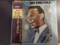 NAT KING COLE-Golden series,LP.made in Japan,5 броя 180 лева,1 брой 40 лева, снимка 4