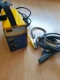 Инверторен електрожен GYS Gysmi 135T (MMA/TIG) + аксесоари, снимка 4