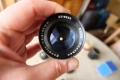 A.SCACHT ULM lenses, снимка 12