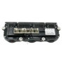 Панел управление климатроник Volkswagen Passat (B6) 2005-2011 ID: 157767, снимка 2