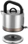 Нова Бърза Електрическа Кана Russell Hobbs Luna 1.7L Неръждаема Стомана, снимка 8