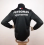 Mercedes AMG F1 Team Softshell - Оригинално мъжко яке р-р S, снимка 9