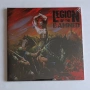 LEGION OF THE DAMNED - Slaughtering … LIVE (2xLP) NEW & SEALED Thrash Metal, снимка 1