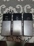 Nokia 6300classic silver 3 броя , снимка 8