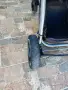  i-Safe System Black Trio Travel System 3-в-1 – комбинирана бебешка количка с кош/седалка, кошче за , снимка 11