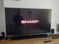 4к Смарт телевизор Шарп 49" / 4k smart tv Sharp 49", снимка 8