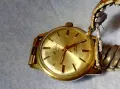R.Jobin 17 JEWELS INCABLOC Стар ПОЗЛАТЕН ШВЕЙЦАРСКИ РЪЧЕН ЧАСОВНИК РАБОТЕЩ с ПОЗЛАТЕНА ВЕРИЖКА 49567, снимка 5