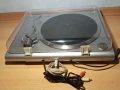 Полуавтоматичен грамофон Lenco L-78USB, снимка 3
