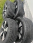 джанти с гуми за bmw, снимка 2