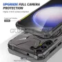 Противоударен Кейс с Ринг за Samsung Galaxy S24+, снимка 12