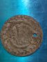 Турска монета , снимка 1 - Нумизматика и бонистика - 40434987