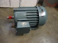Трифазен ел.мотор 0,55кв - 1400 об/мин., снимка 1