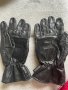 Кожени ръкавици за мотор Kevlar Carbon много запазени XL, снимка 2